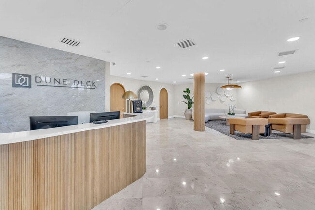 Building Photo - 3610 S Ocean Blvd