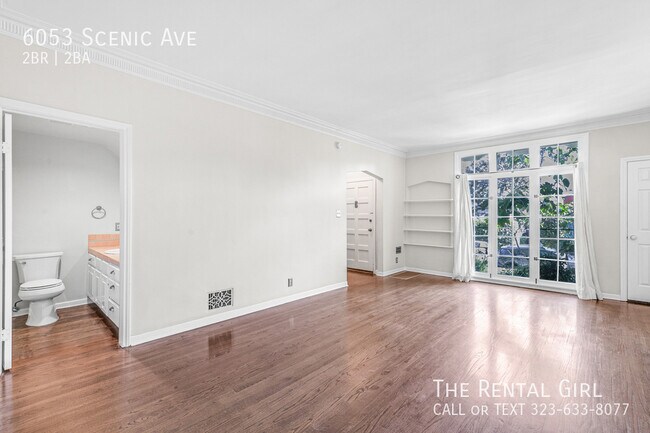 Building Photo - 6053 Scenic Ave