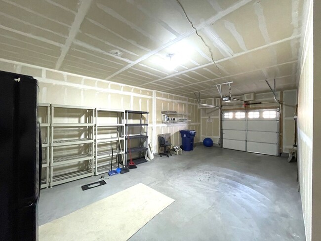 Building Photo - First Level - 2-CAR ATTACHED GARAGE! $200 ...