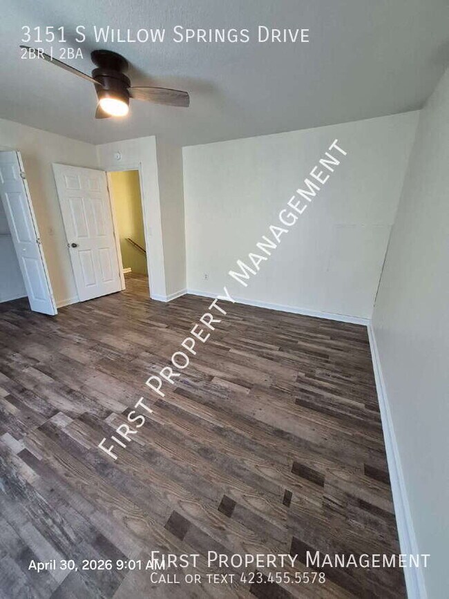 Building Photo - 3151 Willow Springs Dr NE