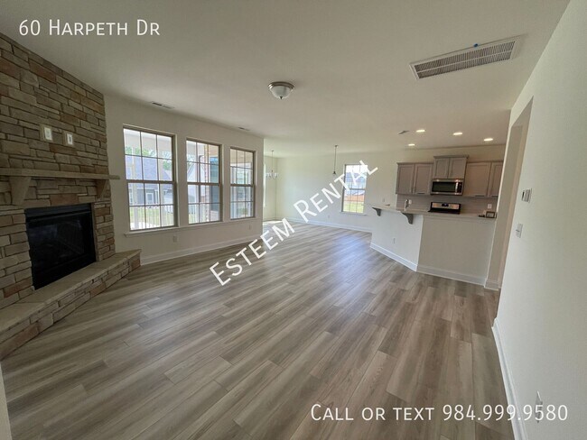 Building Photo - 60 Harpeth Dr