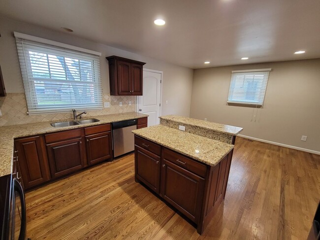 Building Photo - Nashville Rental with One Level Living and...