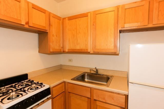 Building Photo - 1023 N Dearborn