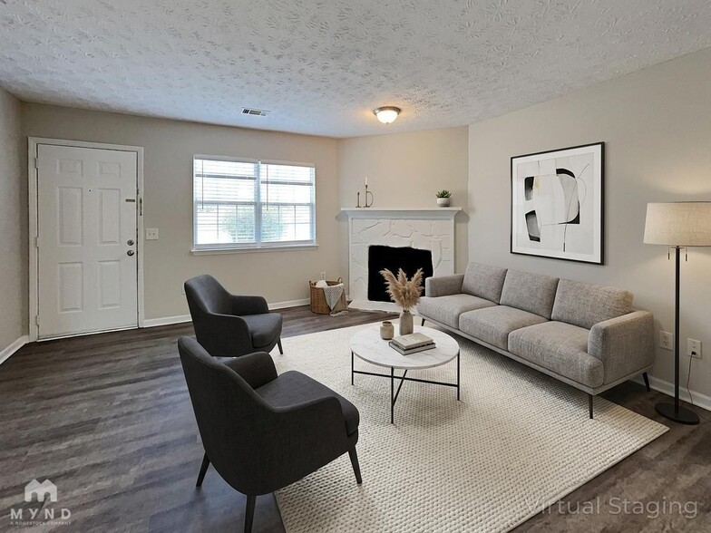 Building Photo - 2101 Mallard Way