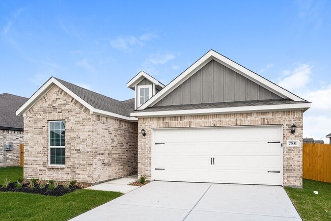 Building Photo - 7531 Tipton Meadow Way