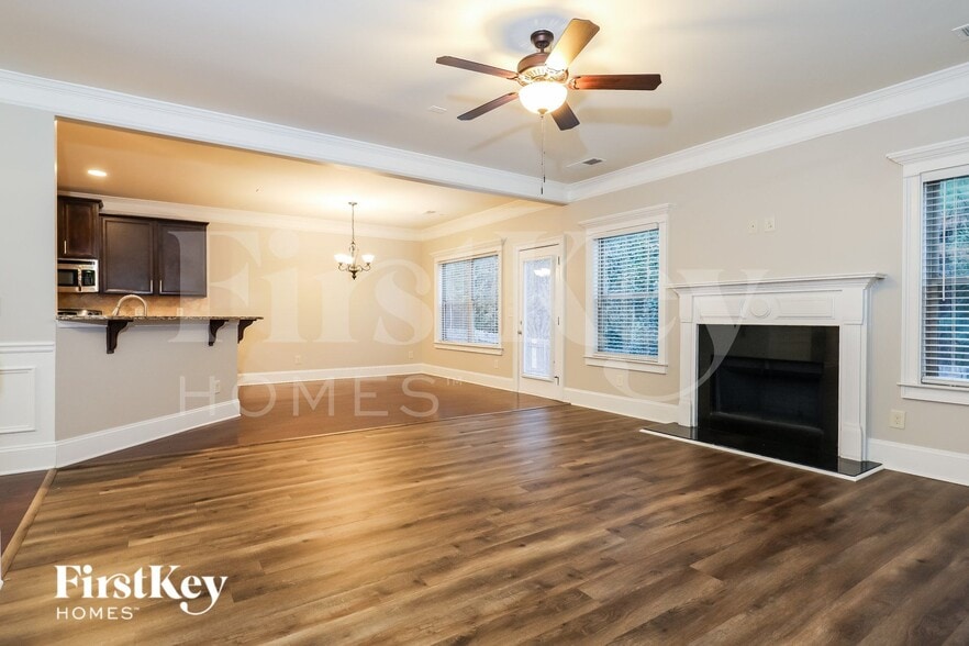 Building Photo - 139 Village Park Dr