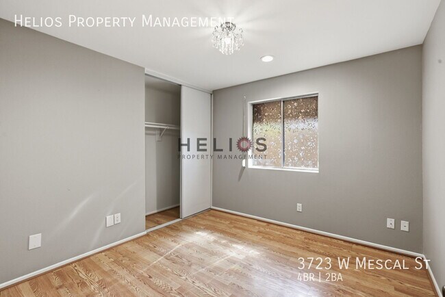 Building Photo - 3723 W Mescal St