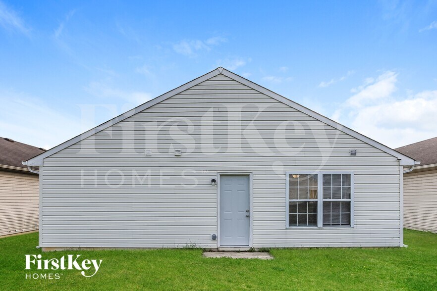 Building Photo - 5805 Dollar Forge Dr
