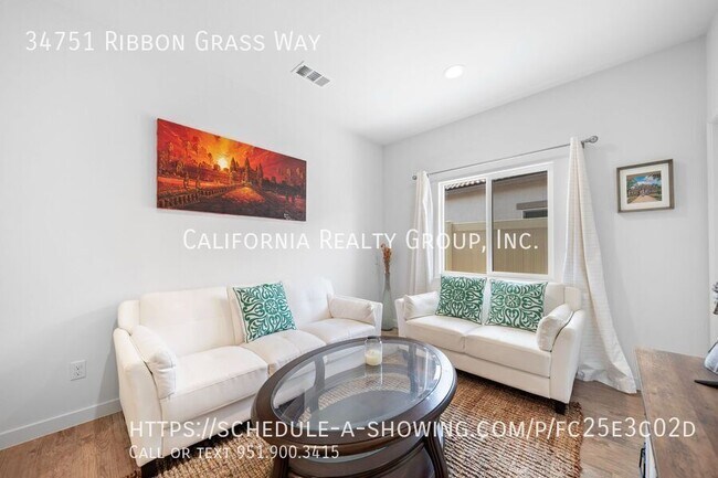 Building Photo - 34751 Ribbon Grass Way