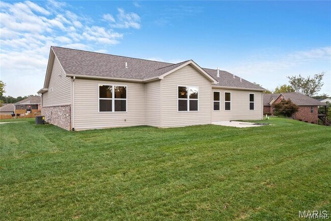 Building Photo - 401 Marbleton Cir
