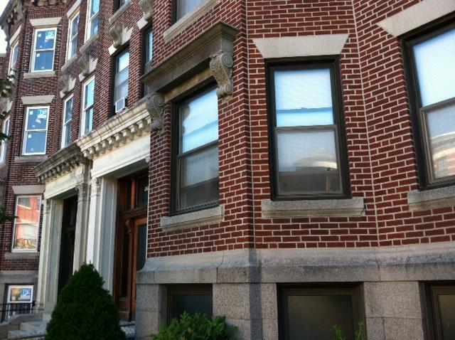 Building Photo - 181 Harvard St