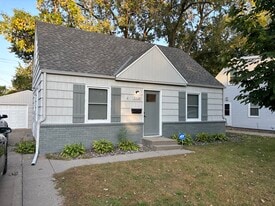 Building Photo - 3364 Rhode Island Ave S
