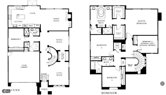 Building Photo - 2566 Pearblossom St