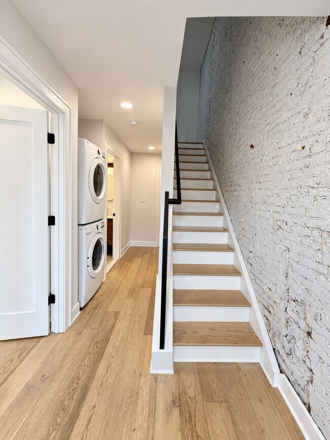 Building Photo - Rooftop Deck Living in Fishtown — Spacious 3-Bed, 2-Bath Home for Rent