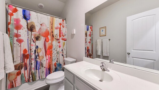 Building Photo - 6510 Verbena Blossom Trail