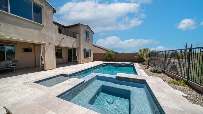 Building Photo - 31106 N 138th Ave