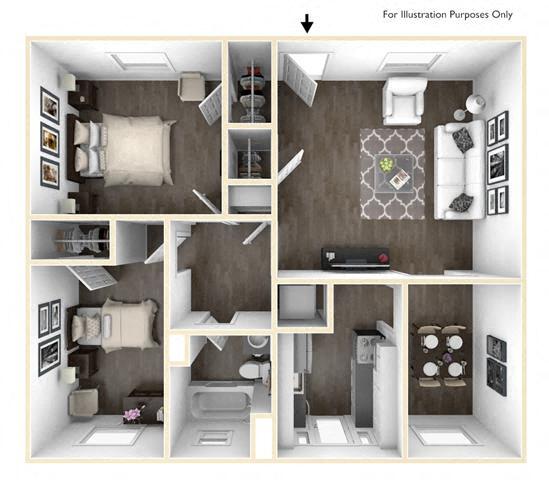 Floorplan - Balfour Marietta