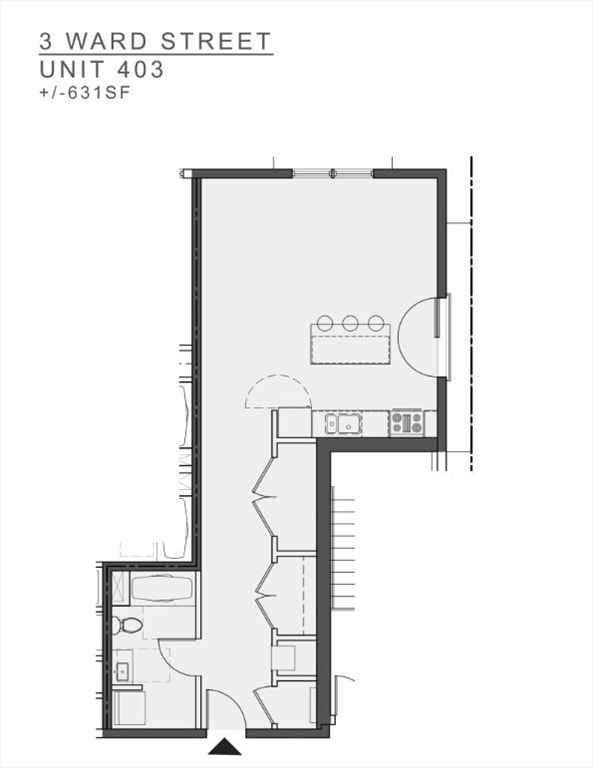 Building Photo - 44-48 Medford St