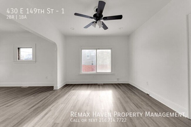 Building Photo - 430 E 149th St