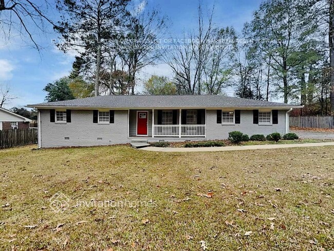 Building Photo - 1589 Mary Lou Ln SE