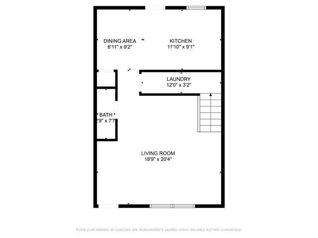 Building Photo - 934 W Shirley St