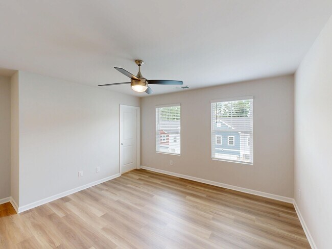 Floorplan - Crescent Valley