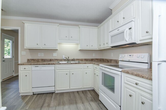 Building Photo - 516 Goodale Court