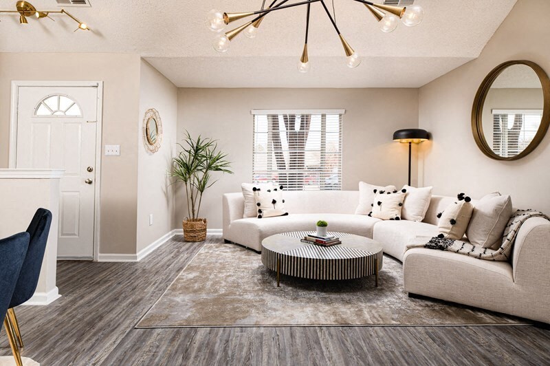 Building Photo - Avalon at Horn Lake