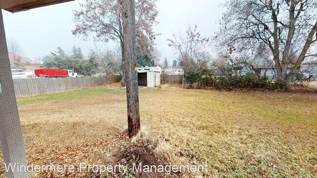 Building Photo - 2 br, 1 bath House - 1269 Melrose Street