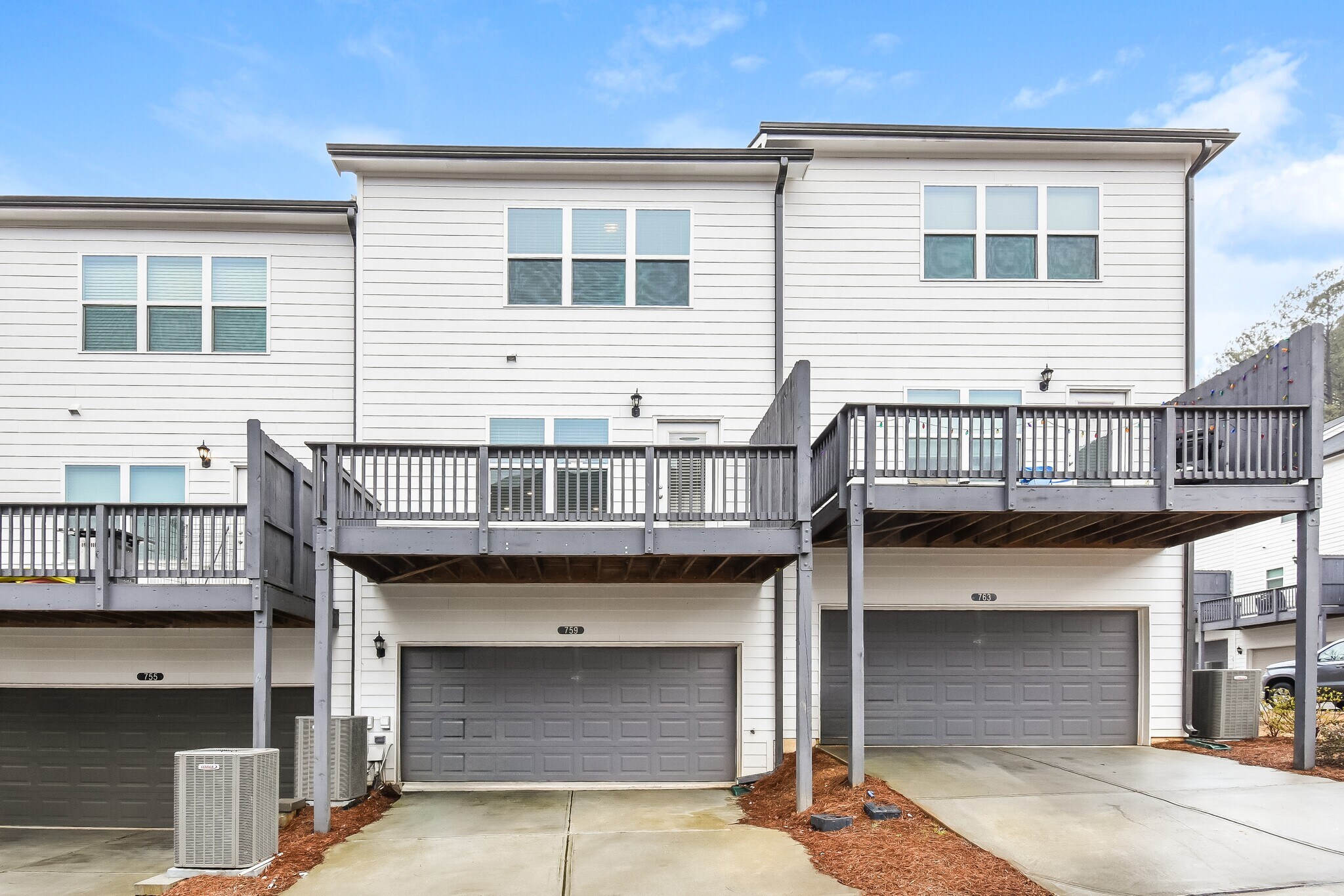 Building Photo - 759 Calvin Pk Dr