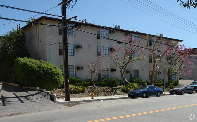 Building Photo - 10248 Tujunga Canyon Blvd