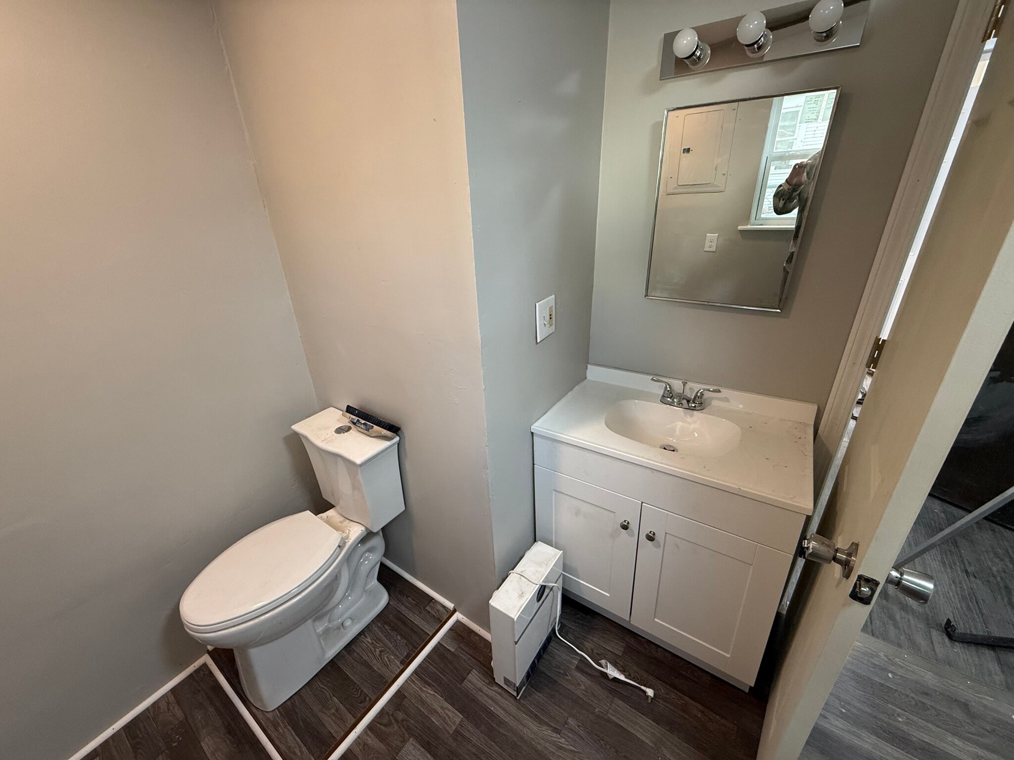 Building Photo - 1153 Cherry St