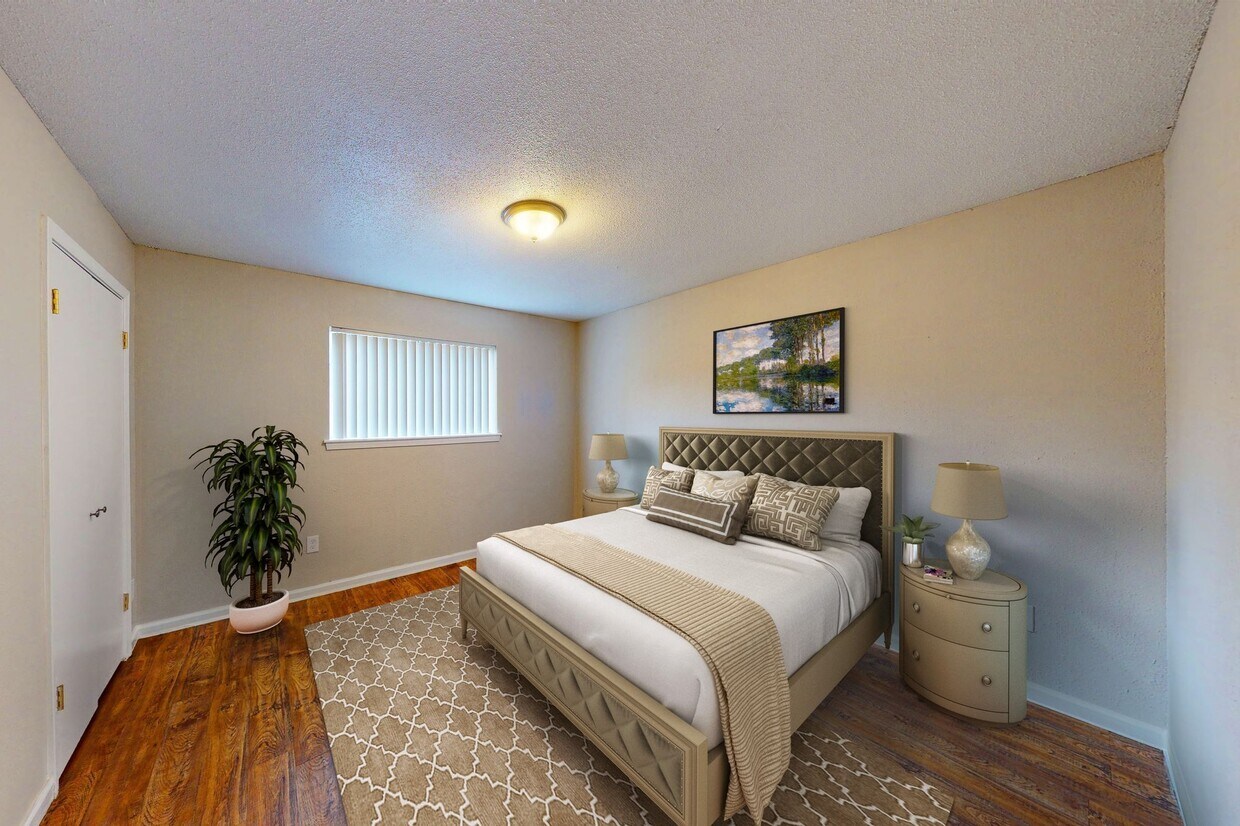 Kensington Manor - Memphis Tn Apartment Finder