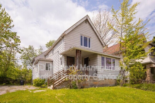 Building Photo - 3408 E 140th St