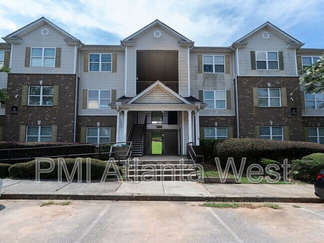 Primary Photo - 7204 Waldrop Pl
