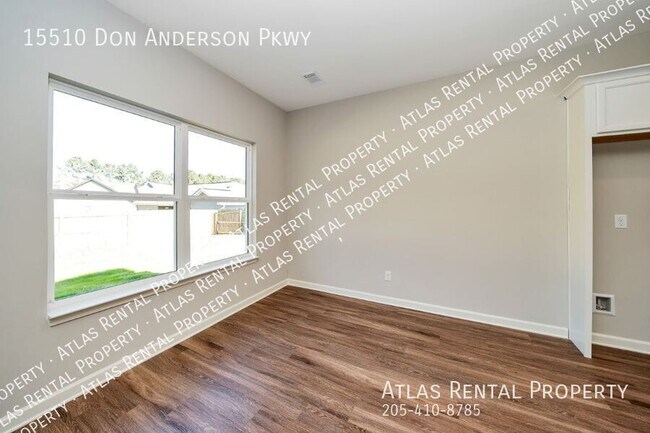 Building Photo - 15510 Don Anderson Pkwy