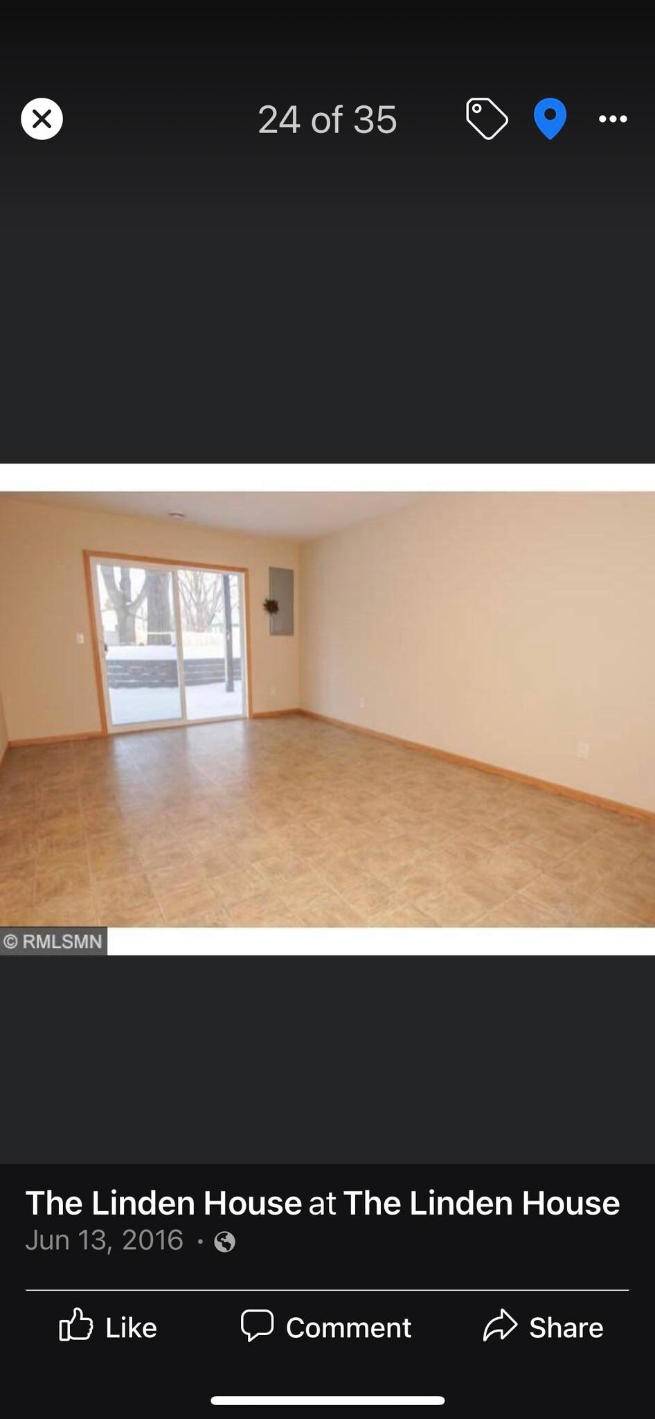 Building Photo - 300 Linden St N