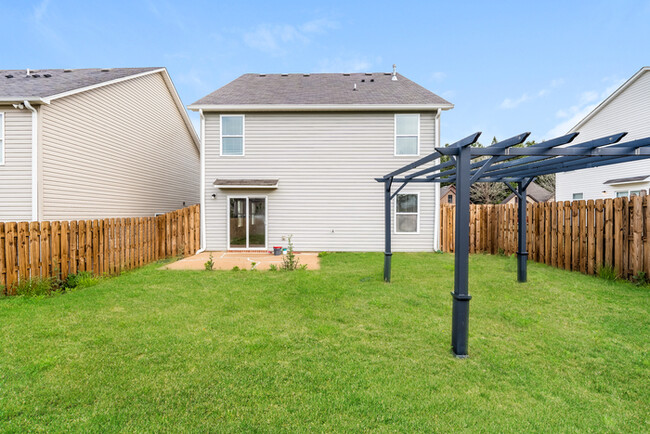 Building Photo - 432 Reed Way