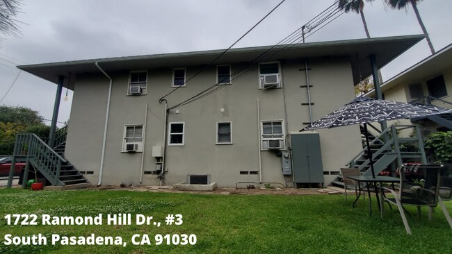 Building Photo - 1722 Raymond Hill Rd