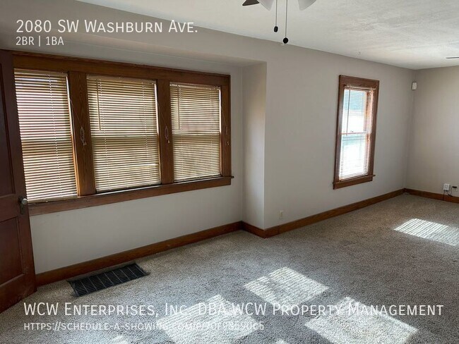 Building Photo - 2080 SW Washburn Ave