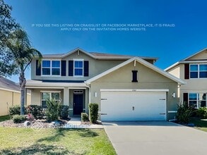 Building Photo - 15749 High Bell Pl
