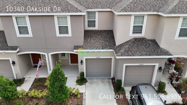 Building Photo - 10340 Oakside Dr