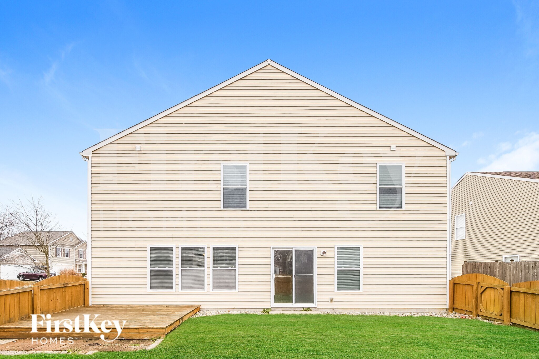 Building Photo - 8018 Gathering Ln