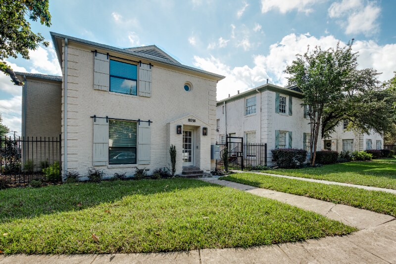 Building Photo - 6014 Victor St