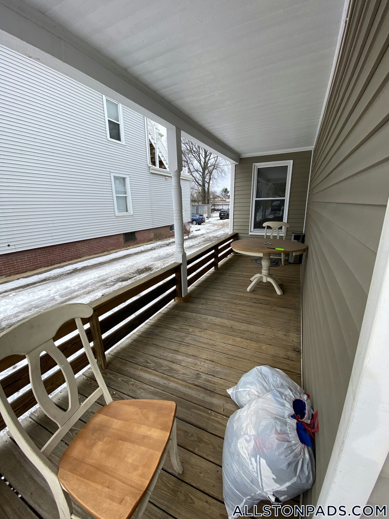 Building Photo - 36 Pratt St