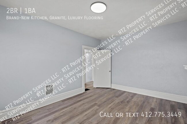 Building Photo - 138 Linnview Ave