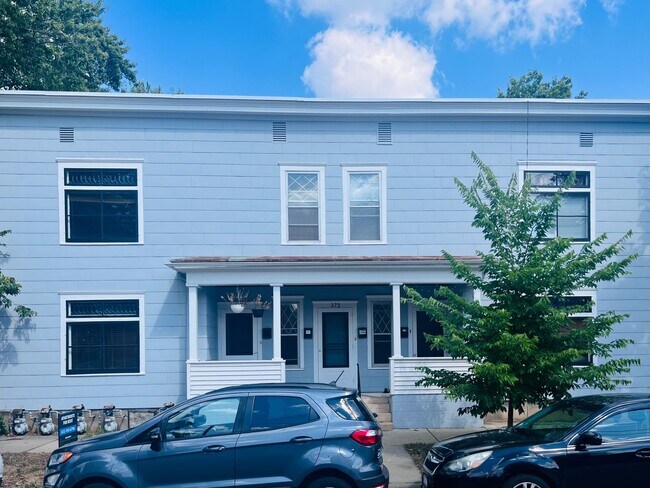Building Photo - 275 W Sturgis St