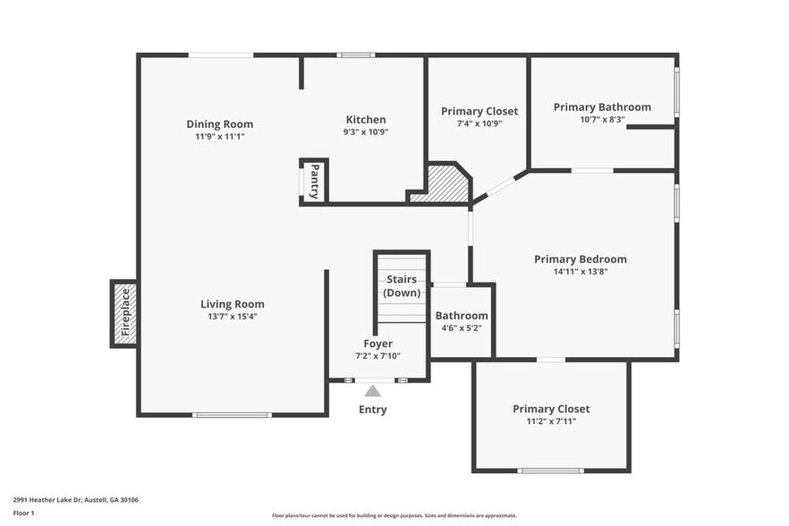 Building Photo - 2991 Heather Lake Dr