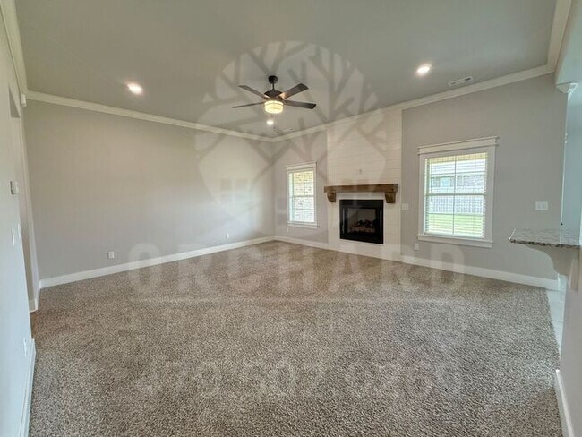 Primary Photo - Tontitown- Single-Family Home- Popular Wel...