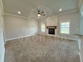 Building Photo - Tontitown- Single-Family Home- Popular Wellington Plan